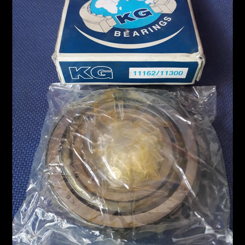 بلبرینگ چرخ لندرور قدیم