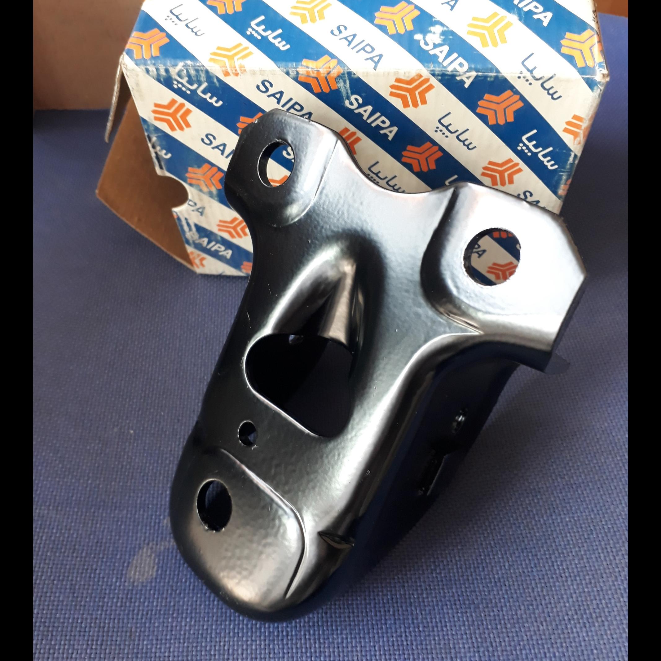 دیاق اکسل عقب پرایدصبا ترمز معمولی (سمت راست)