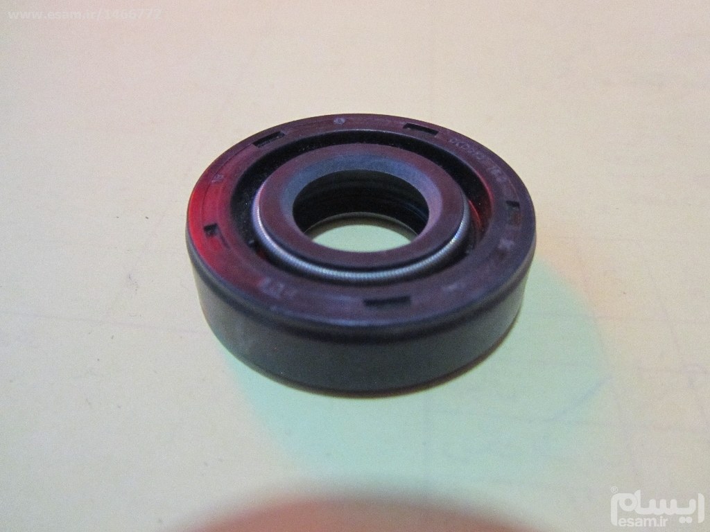 کاسه نمد دولبه جعبه فرمان پراید(فرمان معمولی)