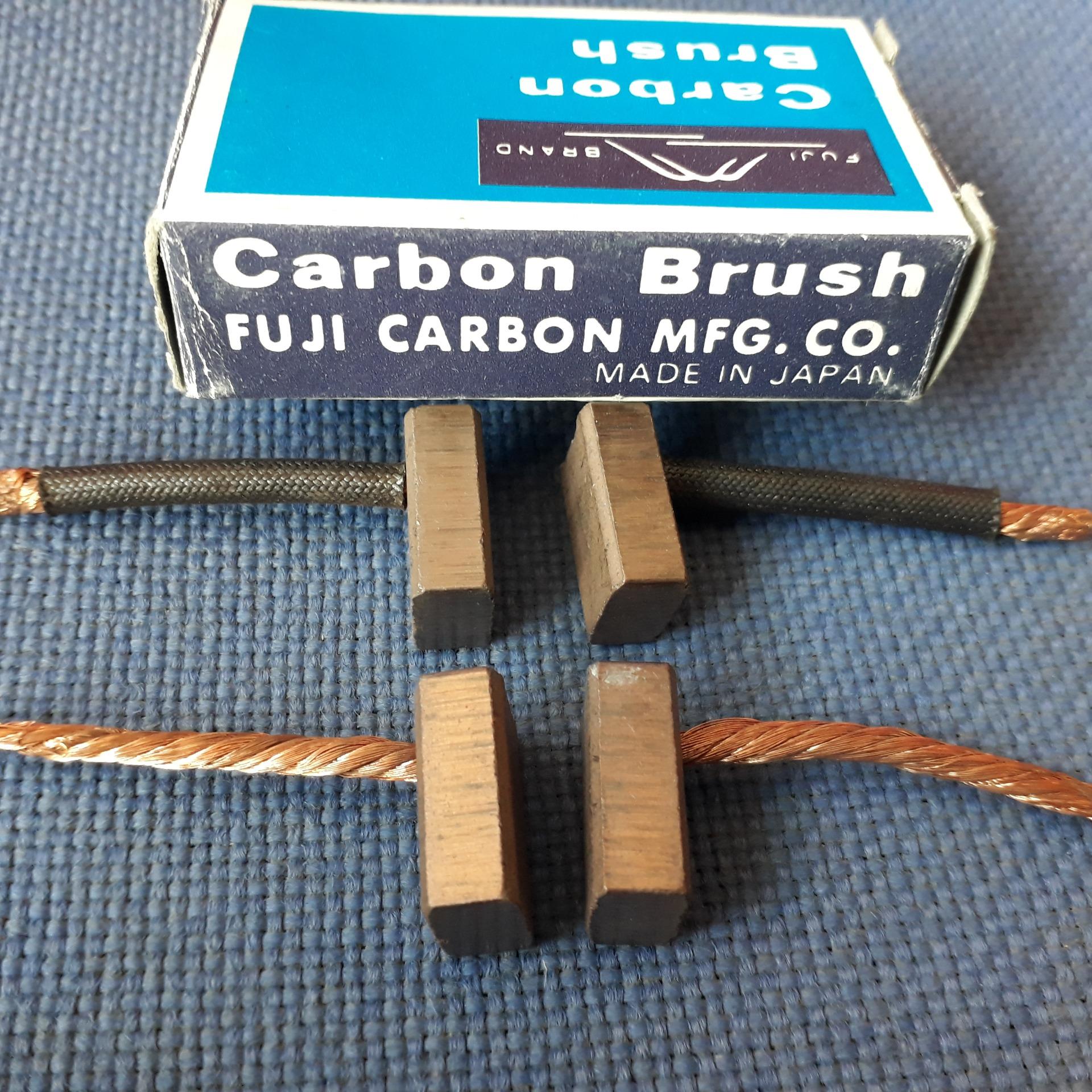 ذغال استارت نیسان وانت کاربراتوری_توضیح را بخوانید