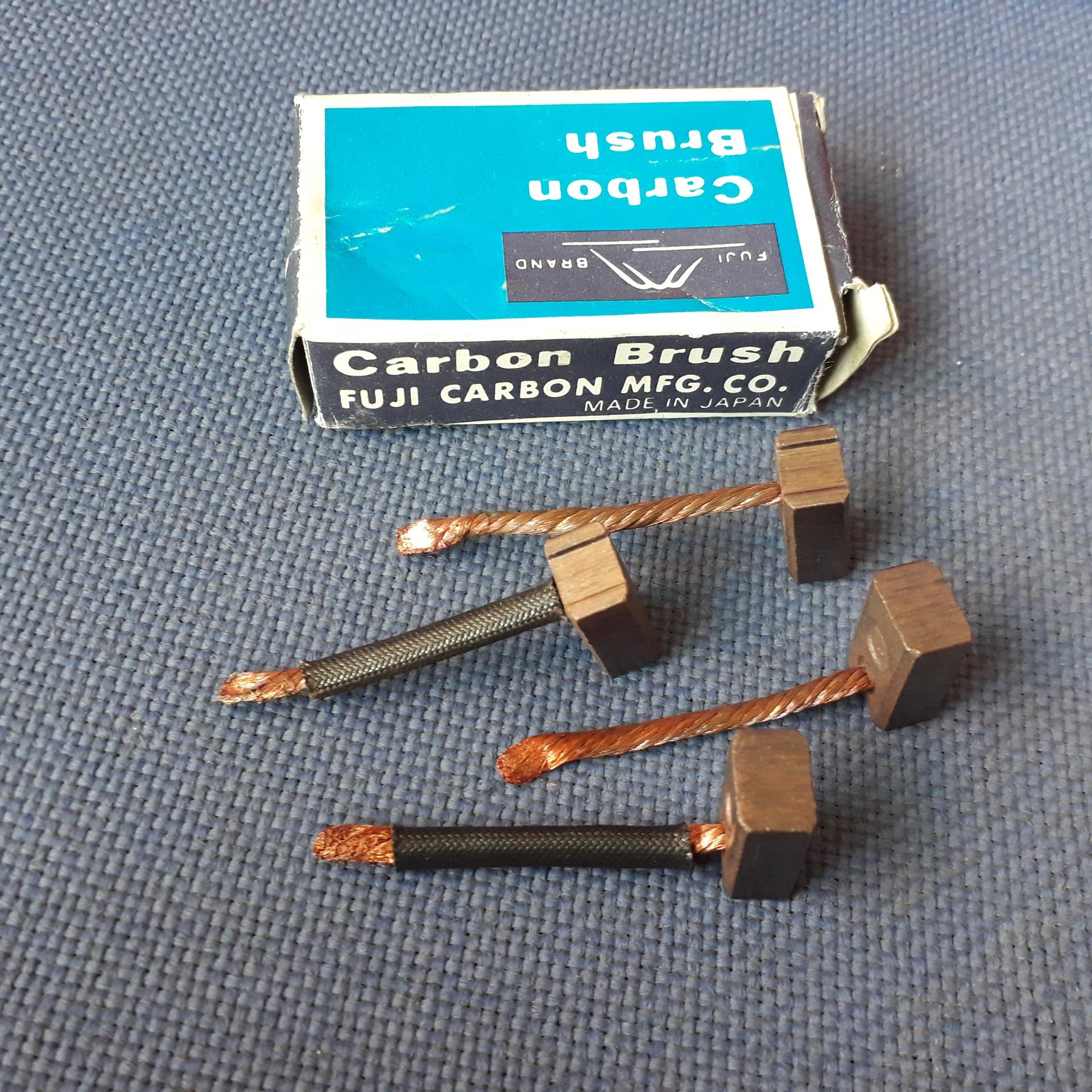 ذغال استارت پیکان و نیسان _توضیح را بخوانید