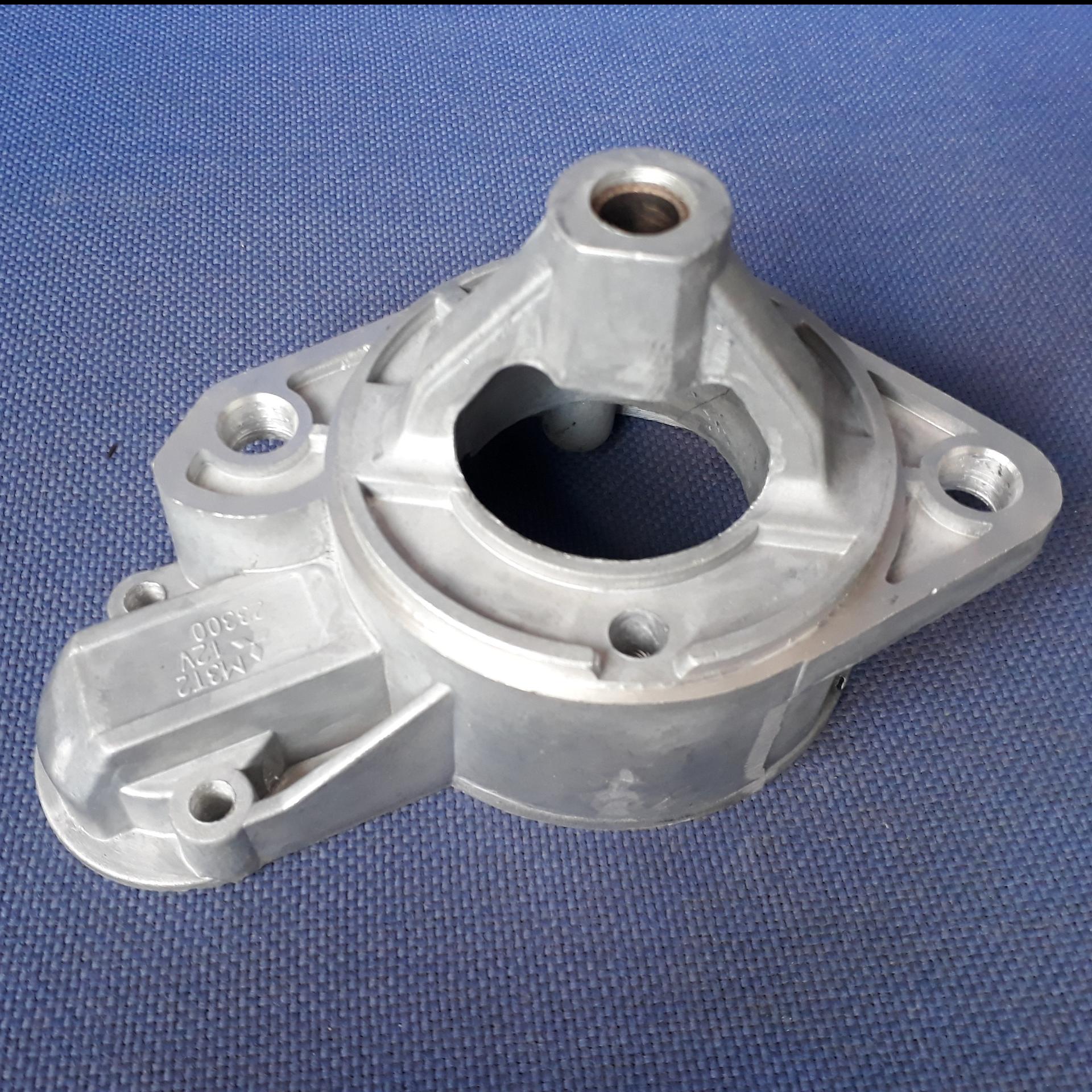 کله استارت نیسان وانت سایپا قدیم