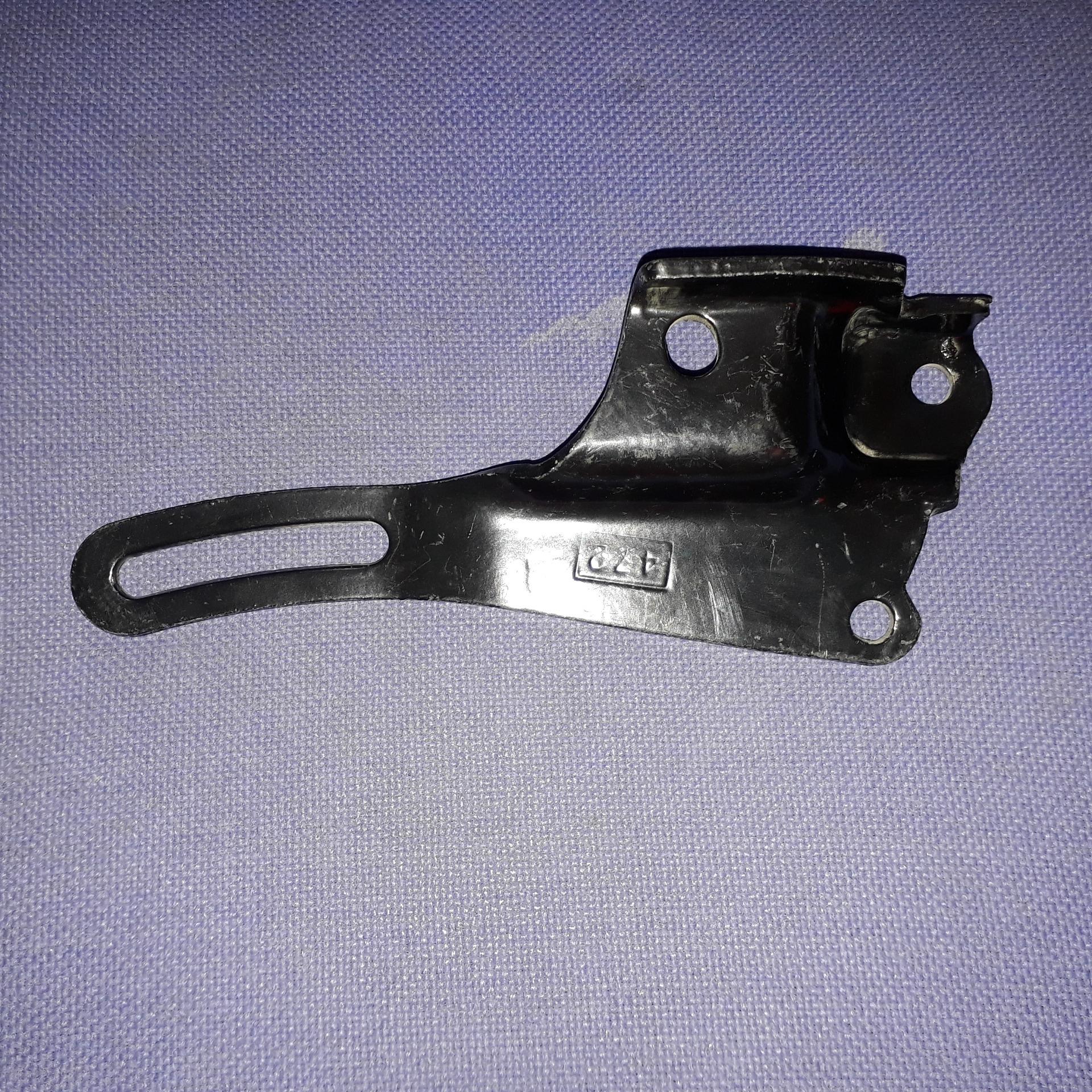 ریگلاژ دینام نیسان وانت انژکتوری