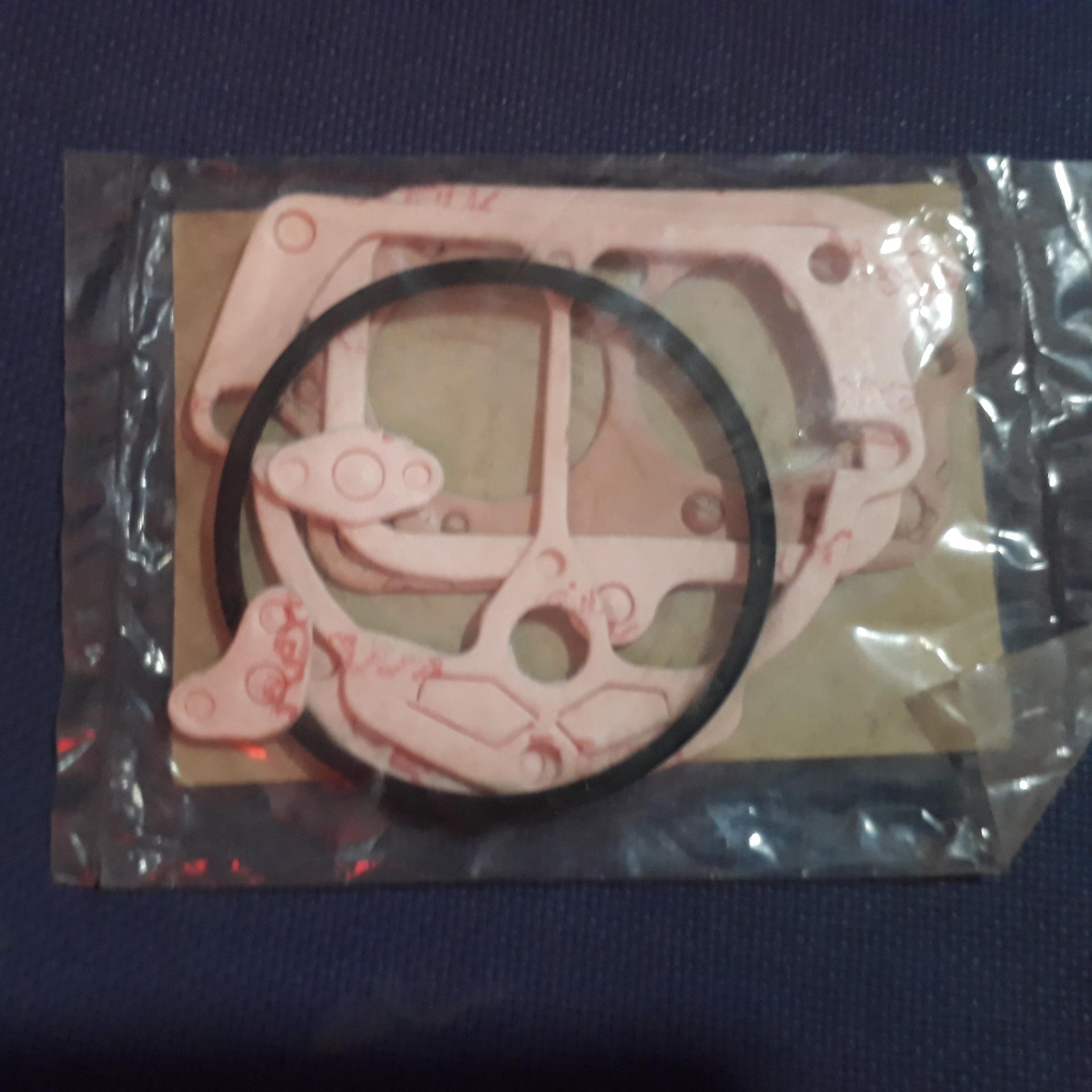 واشر کاربراتور نیسان وانت 2000 قدیم