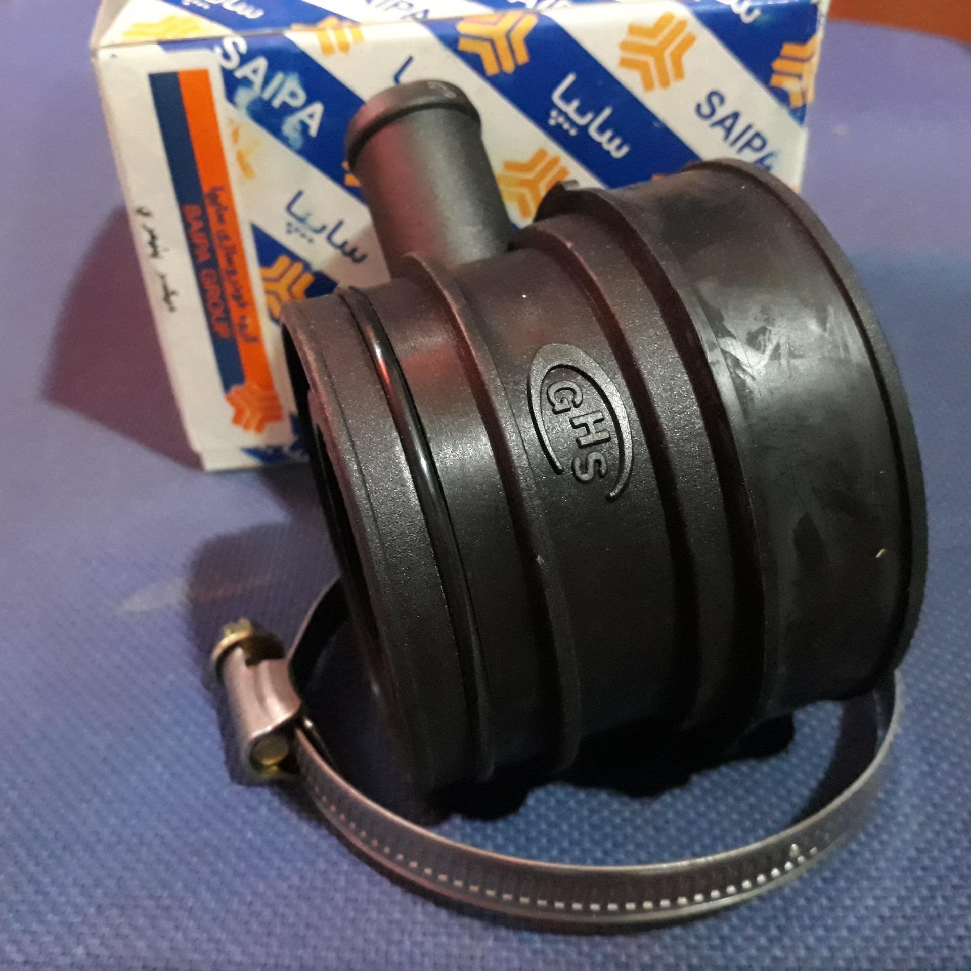 میکسر گاز پراید گاز سوز کارخانه-قدیم_ اصلی باکیفیت