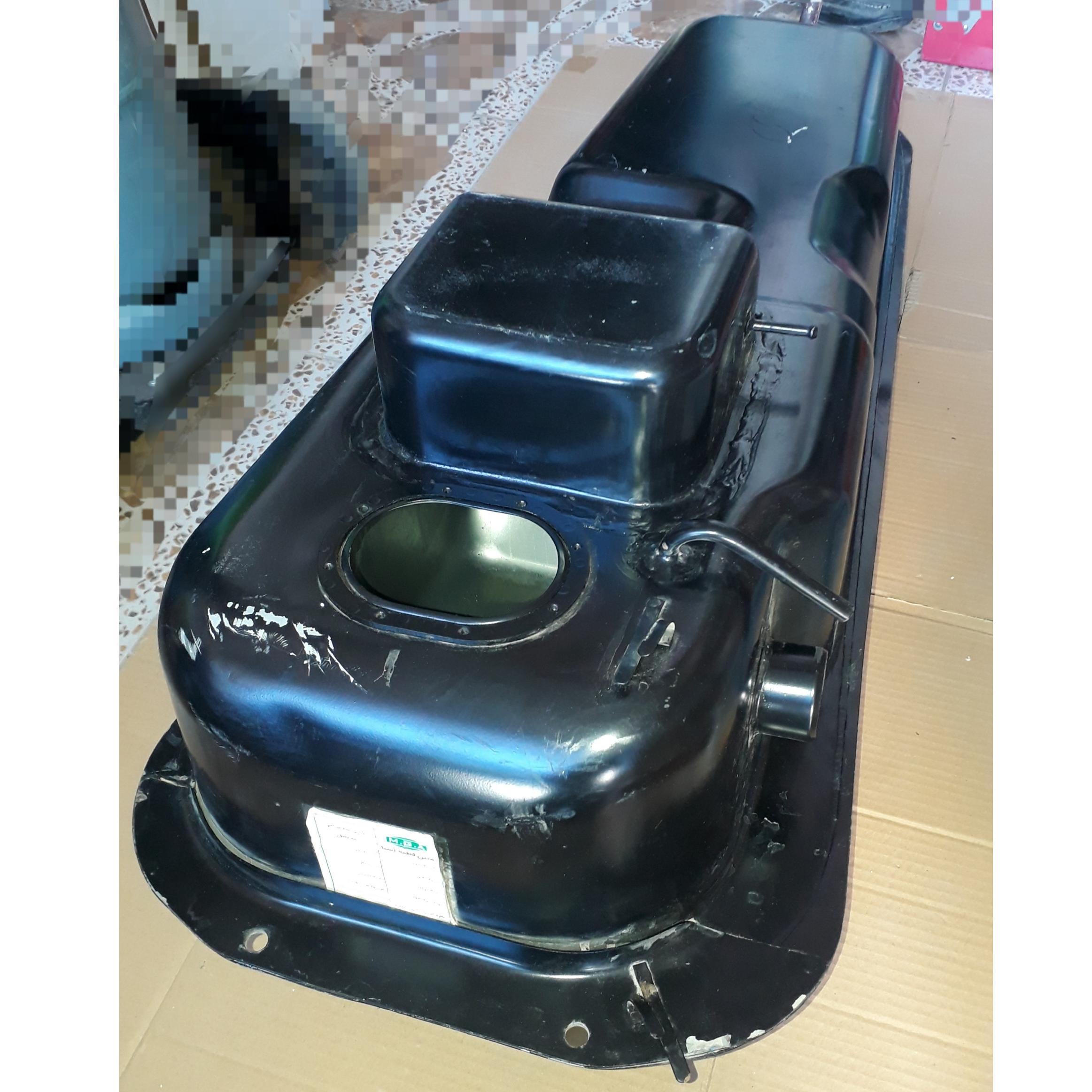 باک نیسان وانت انژکتوری تک سوز_باهزینه ارسال