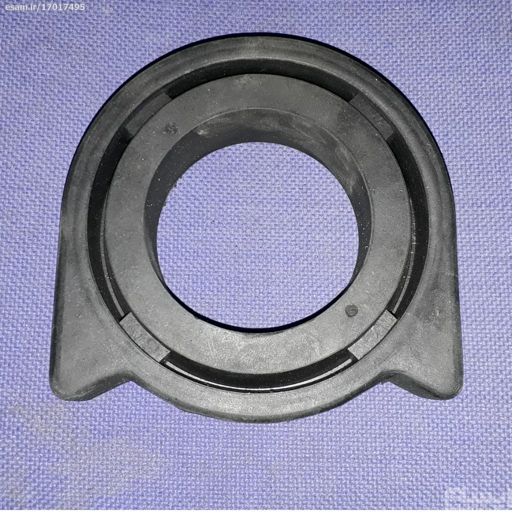 منجید لاستیکی گاردان نیسان وانت سایپا