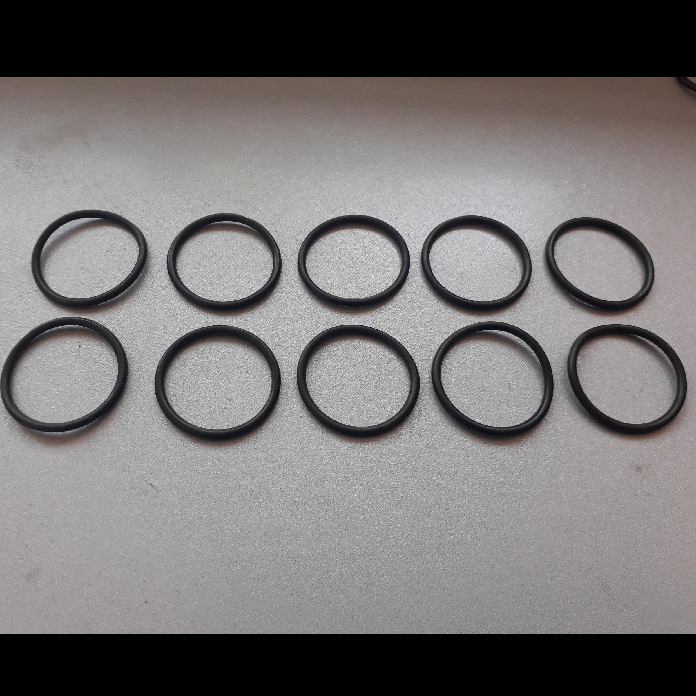 10 عدد اورینگ پایه دلکو پیکان