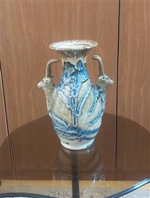 گلدان