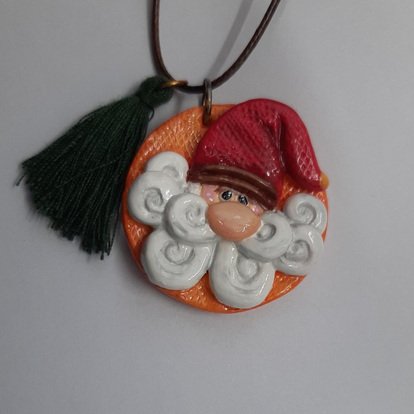 آویز بابا نوئل