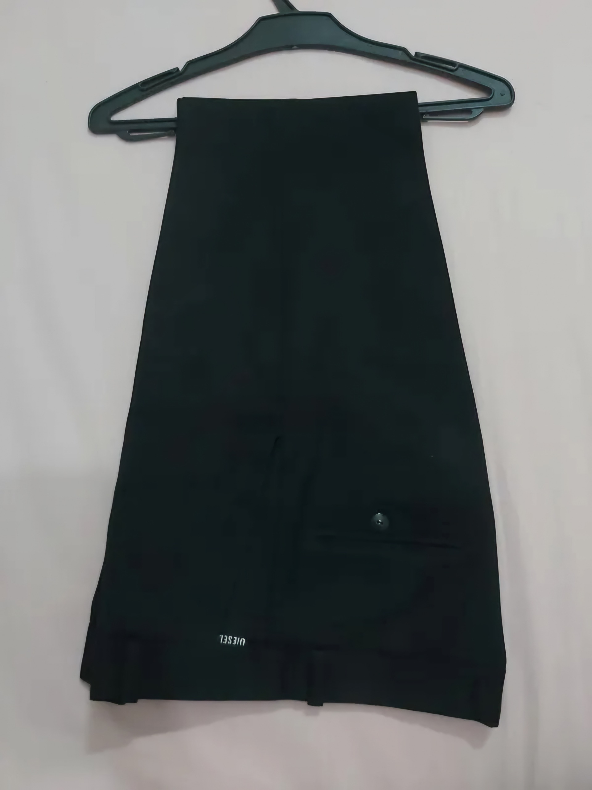 شلوار مشکی مردانه یا پسرانه