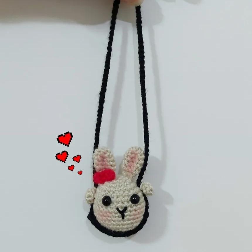 خرگوش تاب سوار