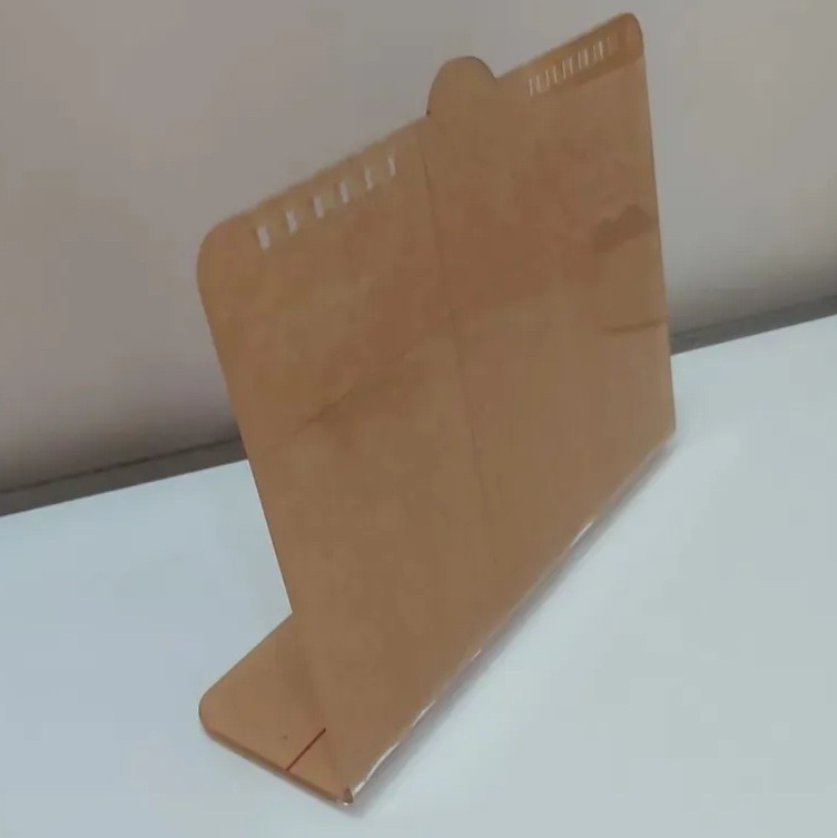 پایه نگهدارنده طلقی