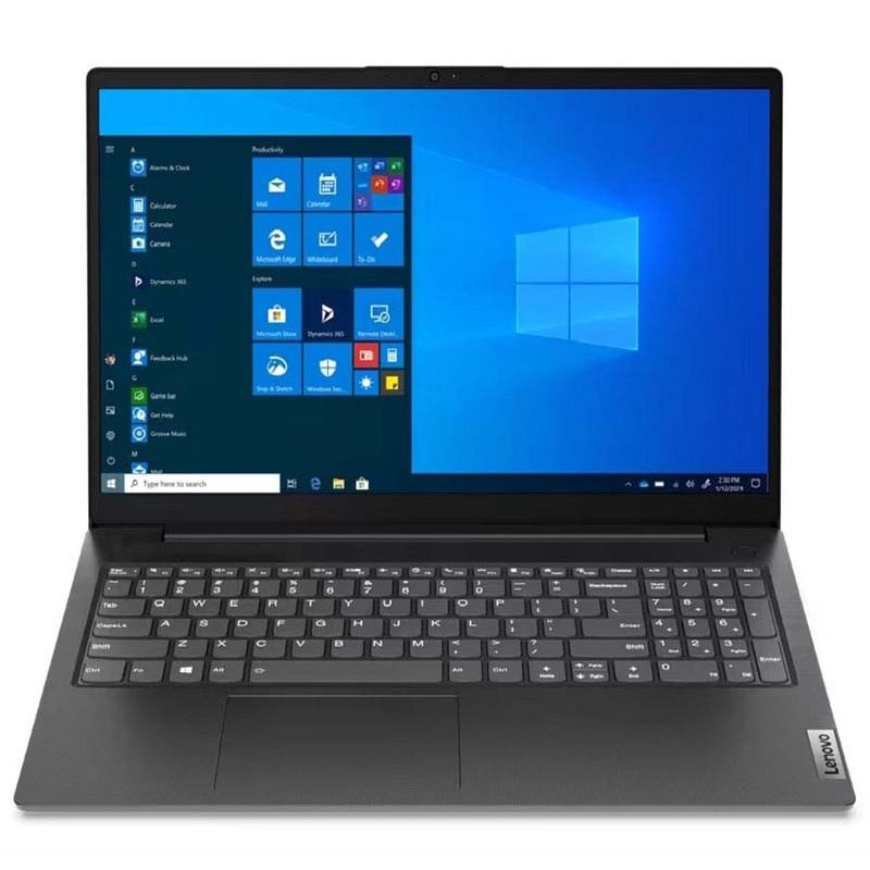 لپ تاپ لنوو2024 نو اینتل رم 8 و هارد256ssd فول