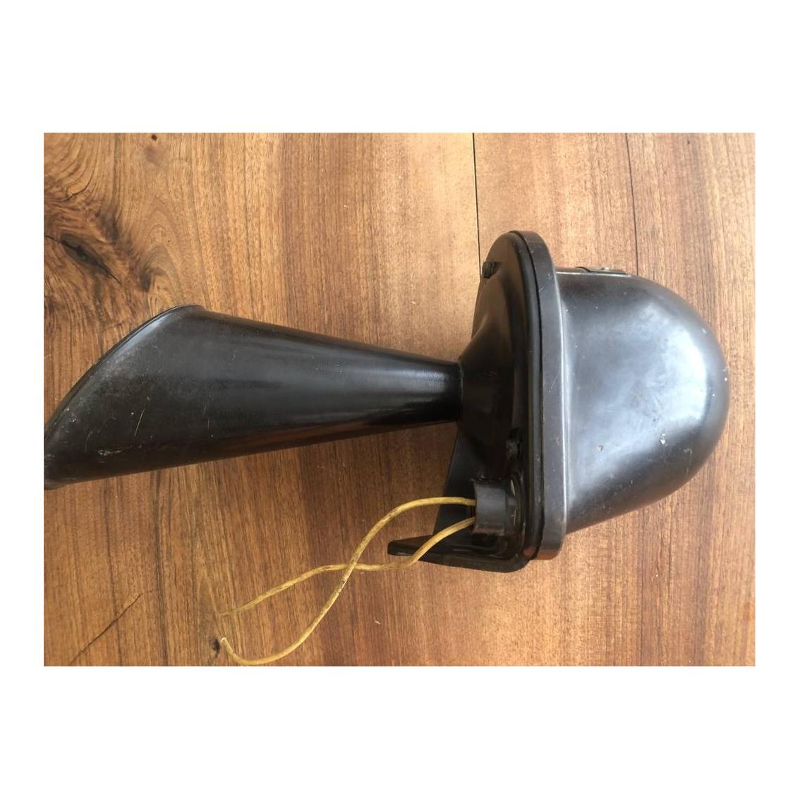 آژیر آلمانی قدیمی 24 ولت