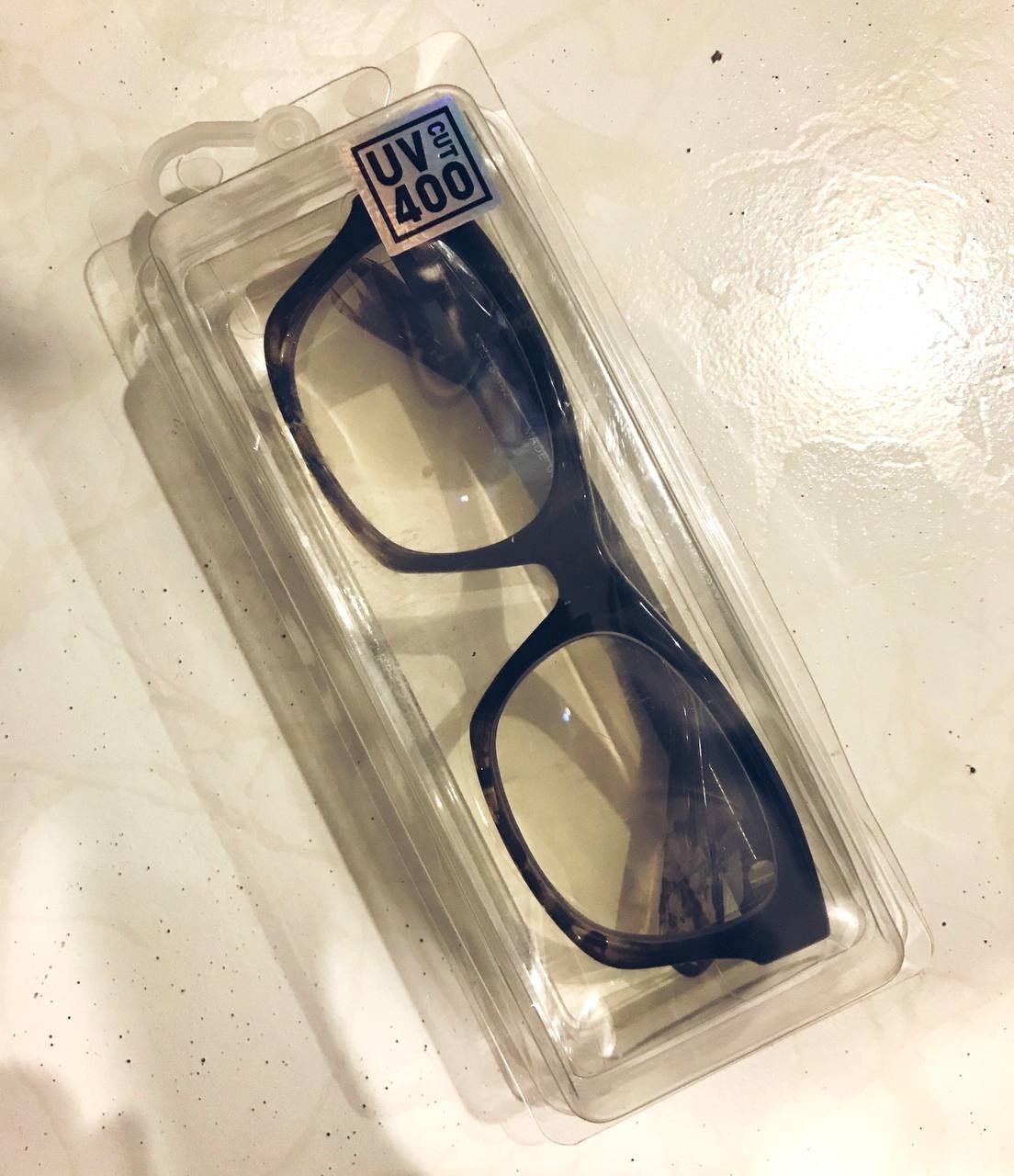 عینک آفتابی ژاپنی اصل وارداتی UV400