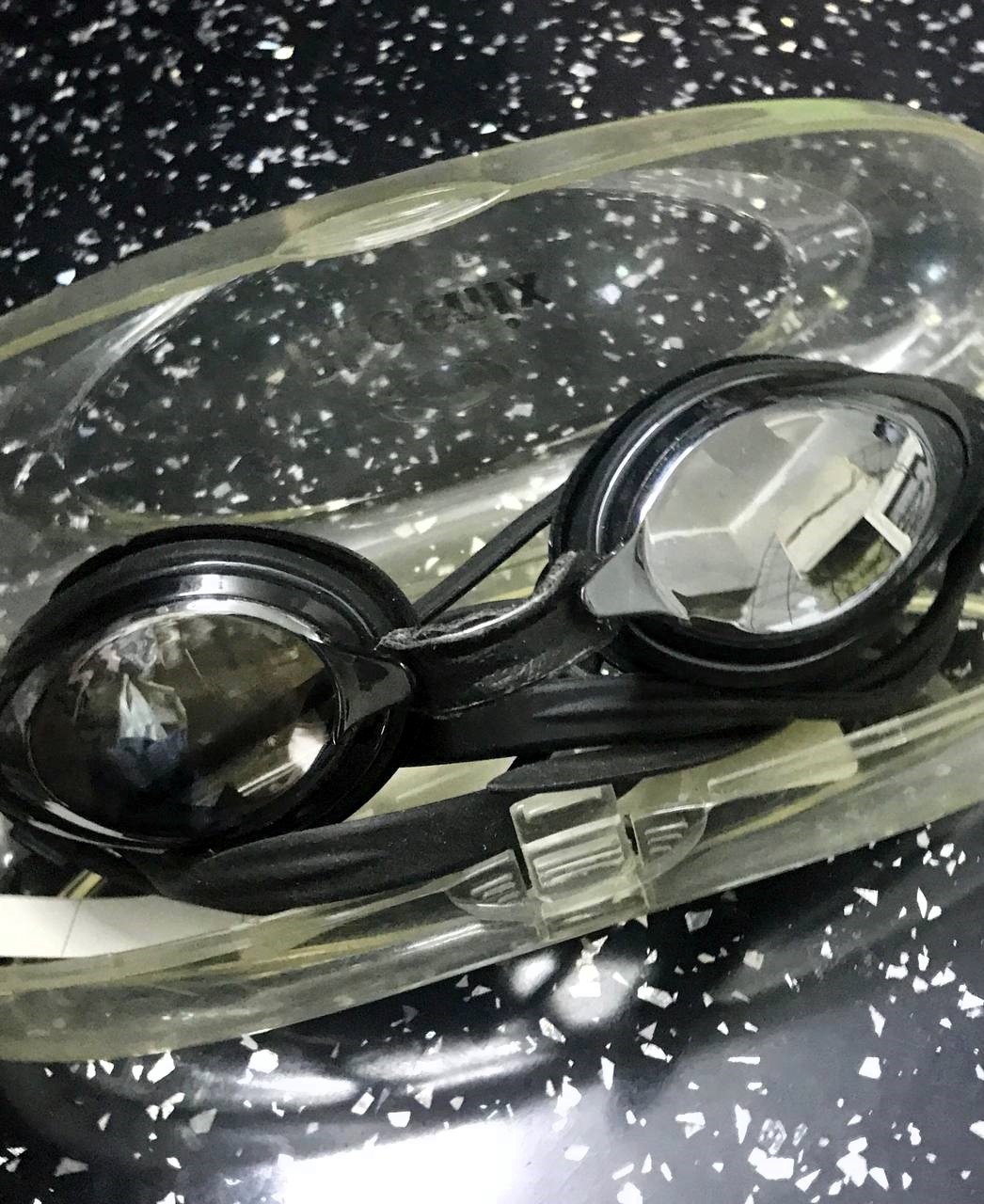 عینک شنا برند فونیکس کره ای Phoenix