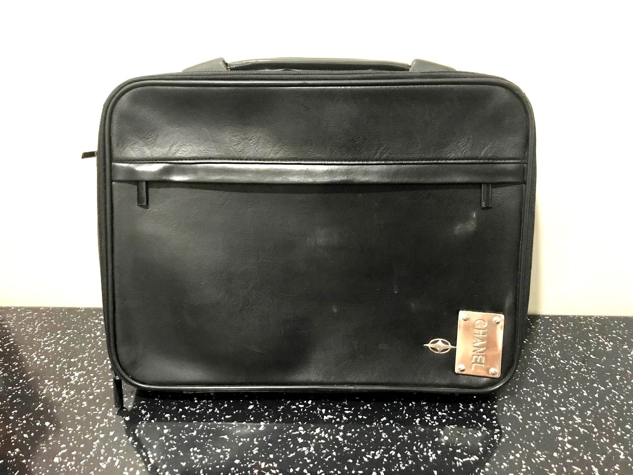 کیف چرمی لپ تاپ شنل Chanel زیر قیمت