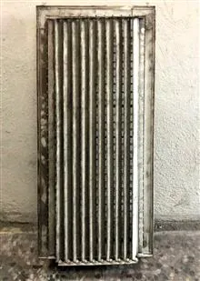 دریچه