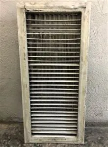 دریچه