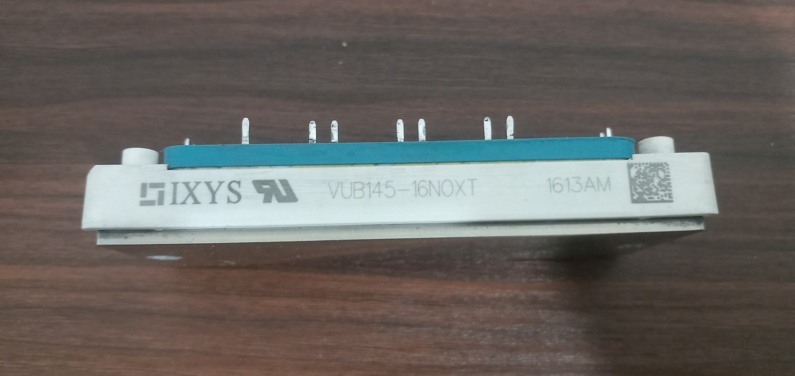 VUB145-16NOXT در حد نو به شرط