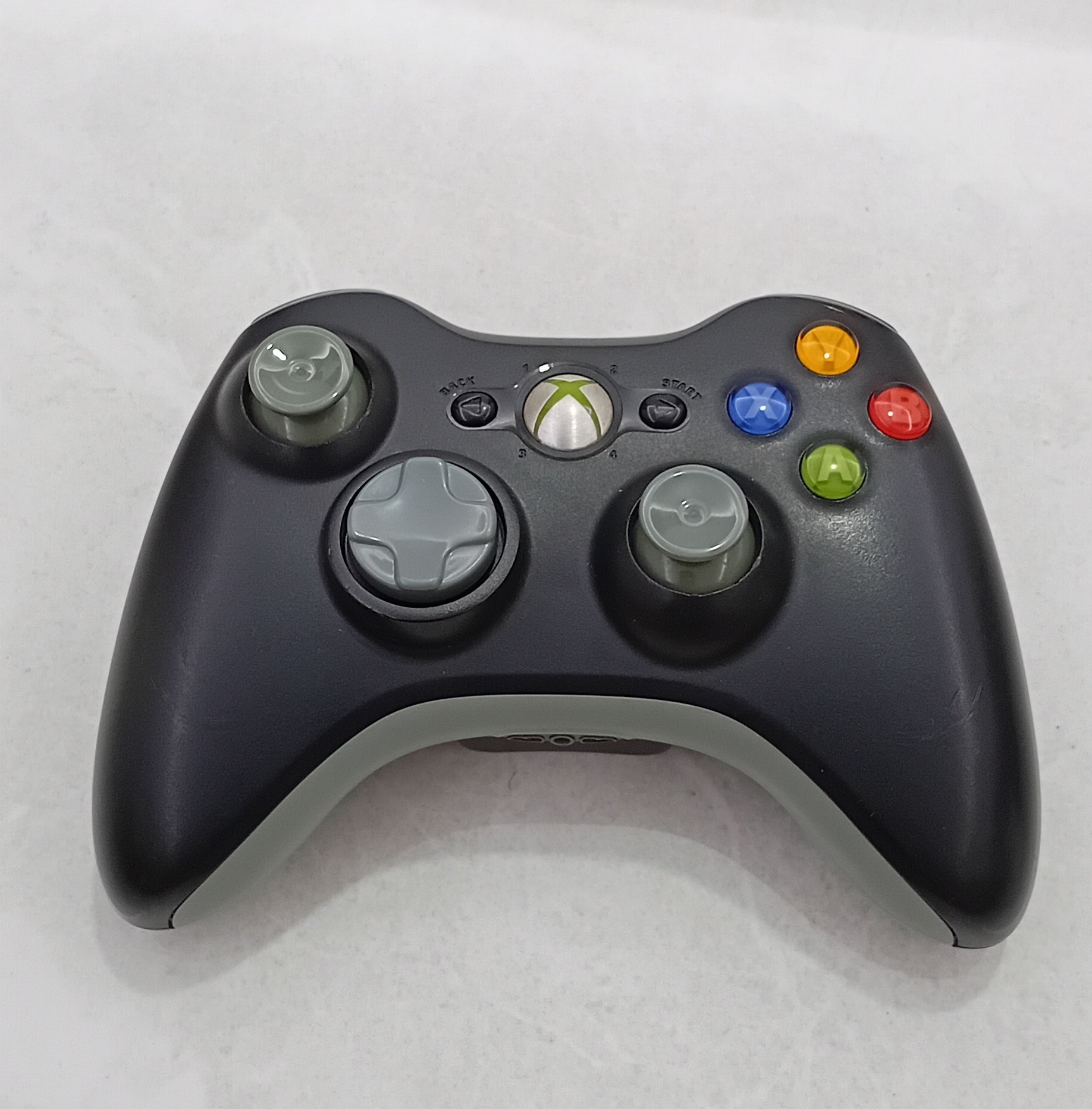 دسته اورجینال مایکروسافت Xbox 360 الایت