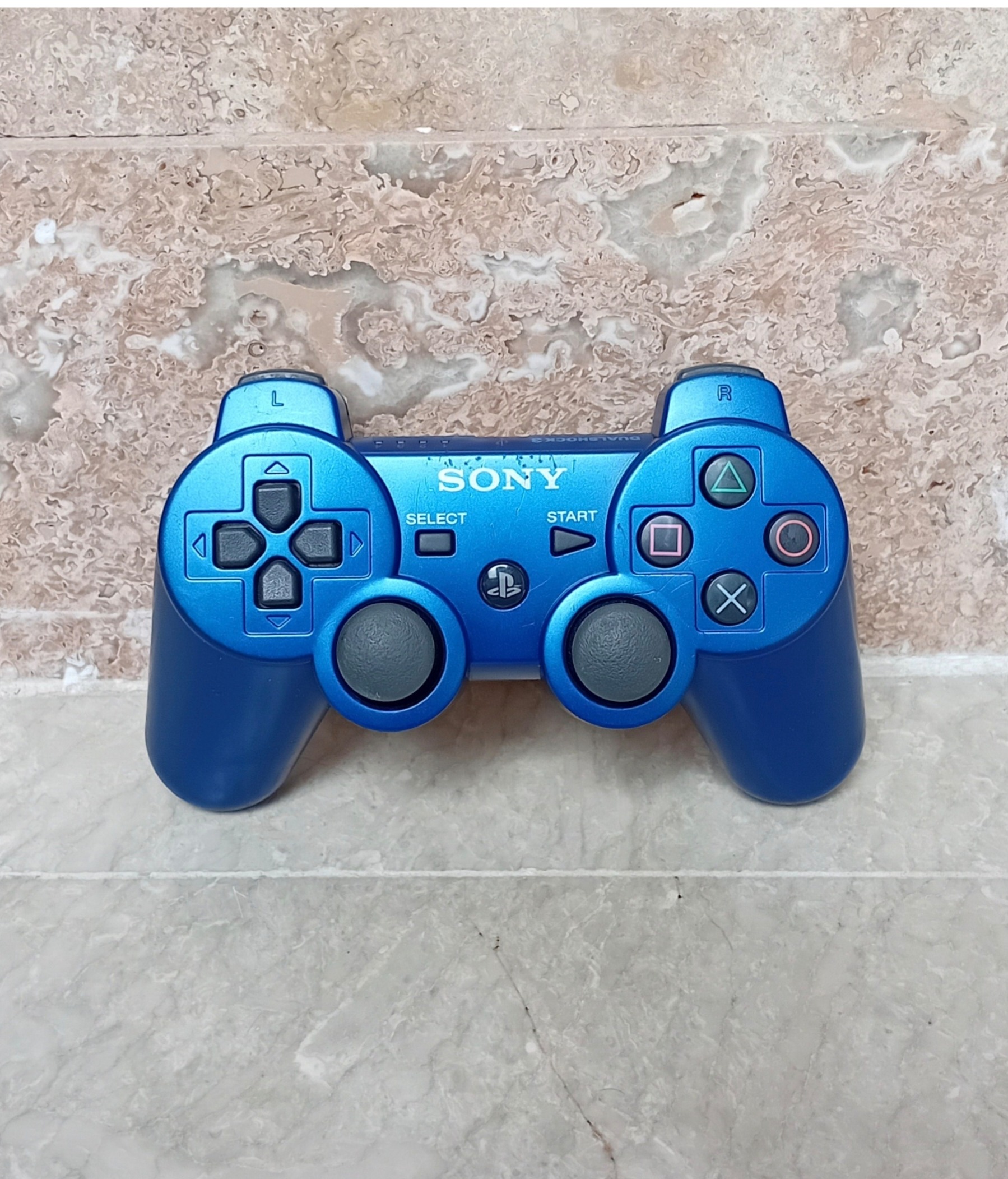 دسته باندل گرن توریسمو ps3