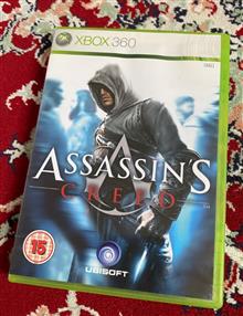 assassins