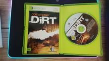 Dirt