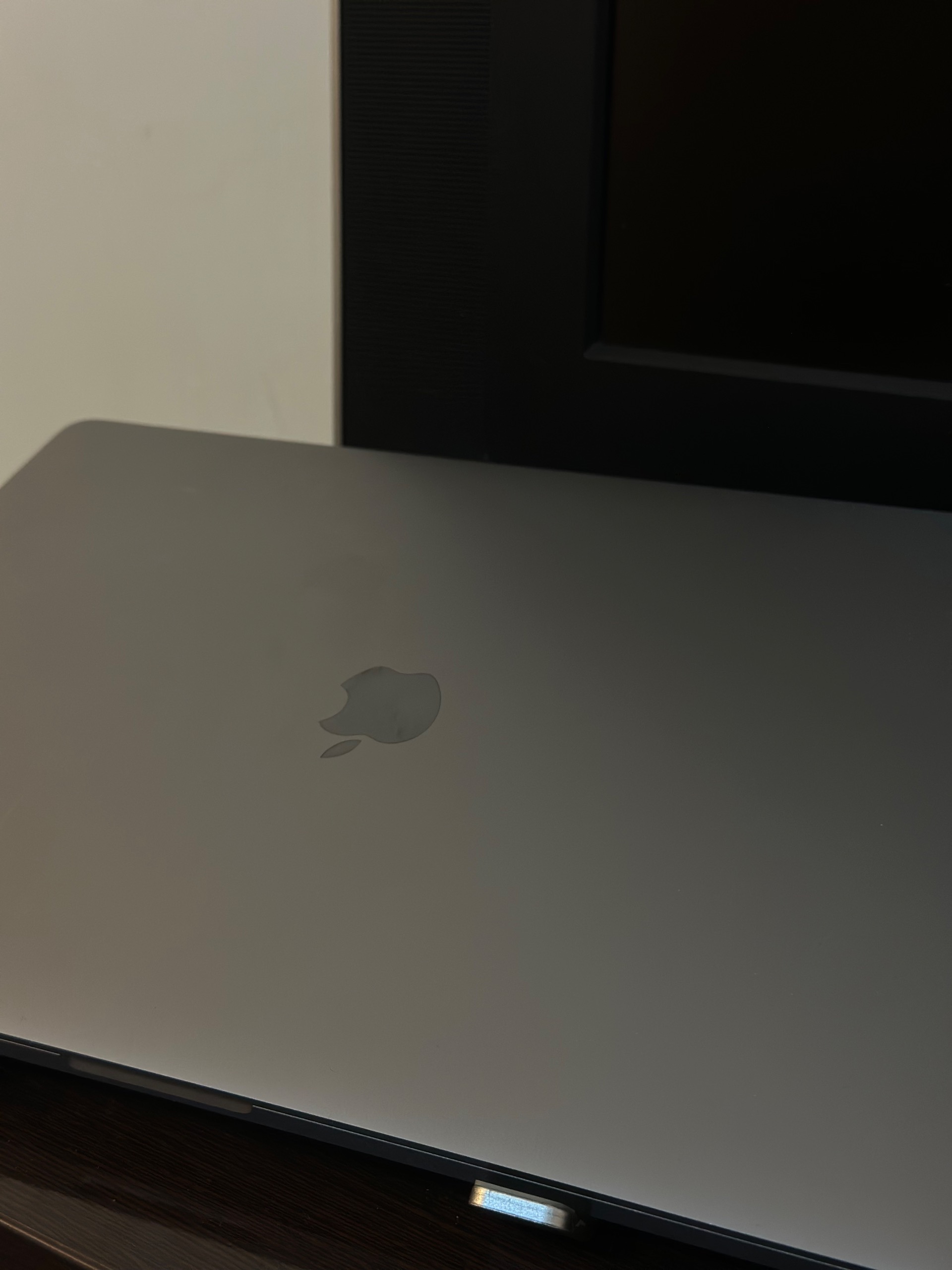 مک بوک پرو 2019 I9 32g