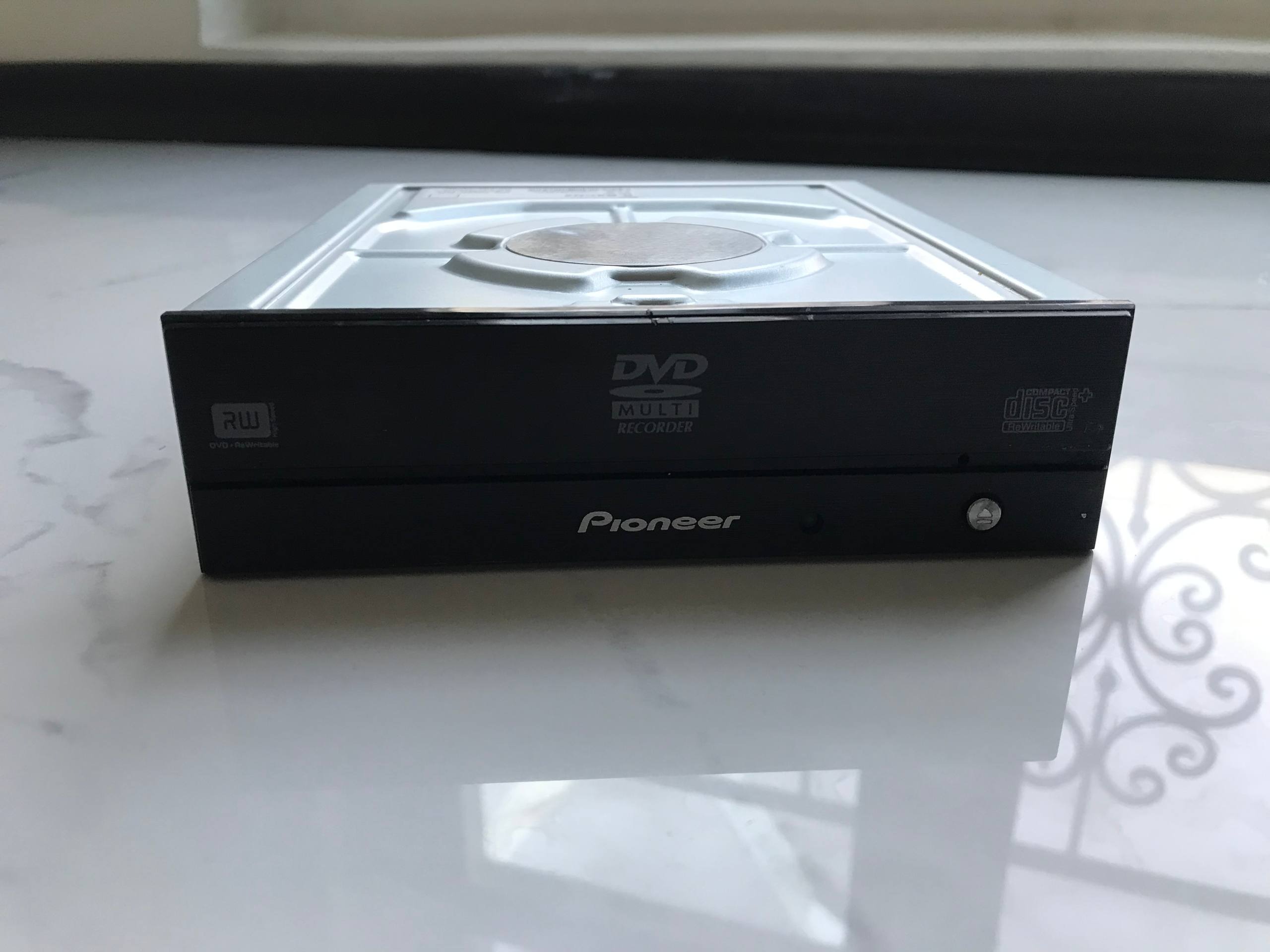 دیویدی رایتر اینترنال Pioneer (پایونیر)