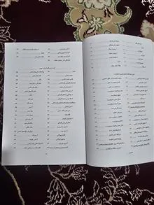 مبانی