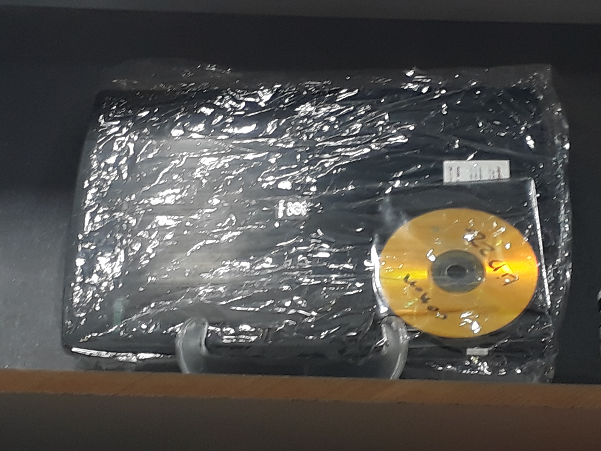 اسکنر canonلاید 220