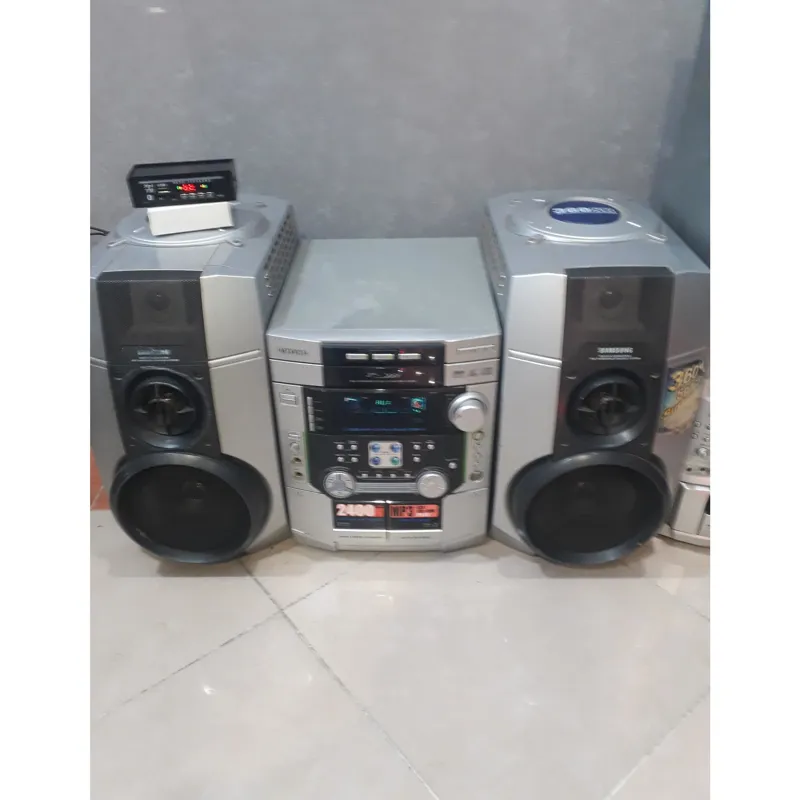 ضبط سامسونگ فلش خور