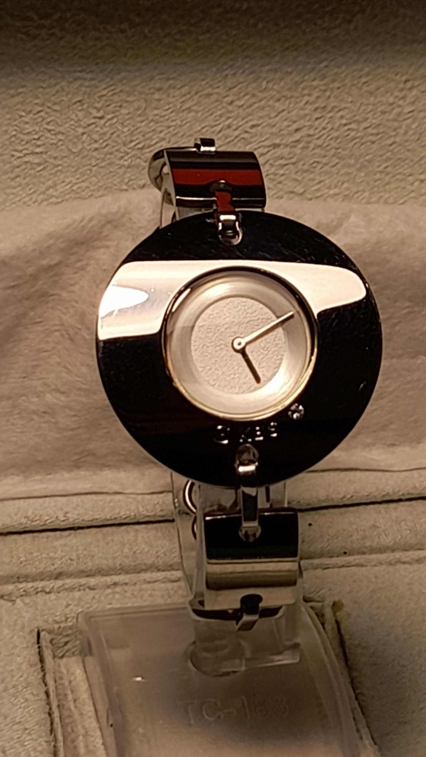 ساعت مچی دخترانه برند GUCCI kbs