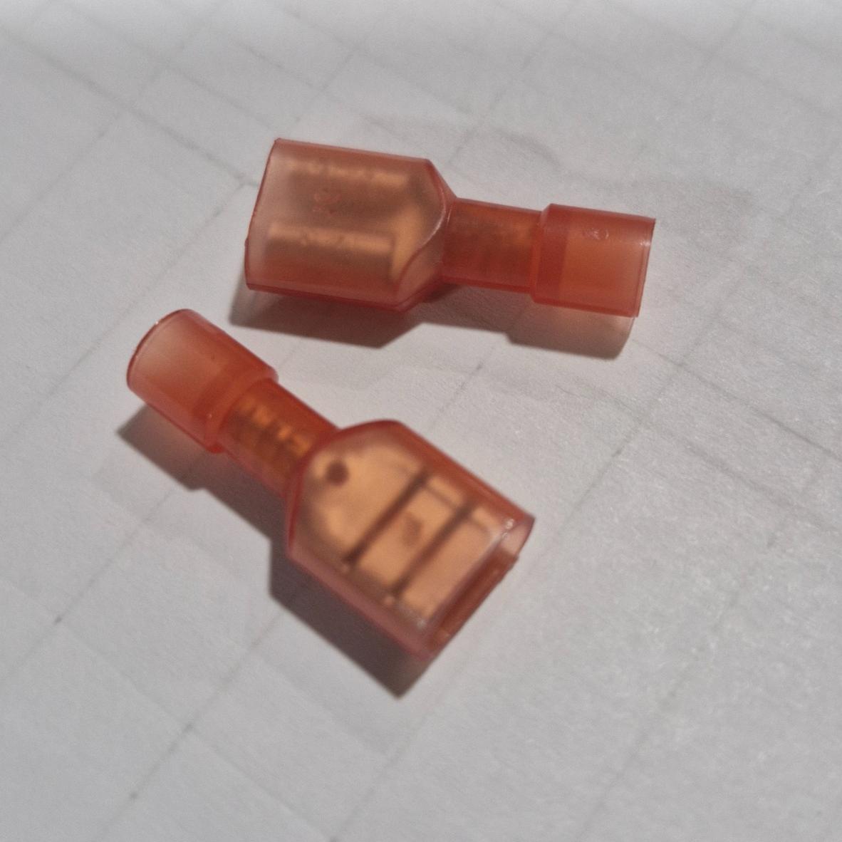 سرسیم کولری برنجی