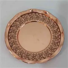 بشقاب