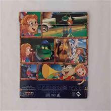 CD