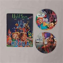 CD