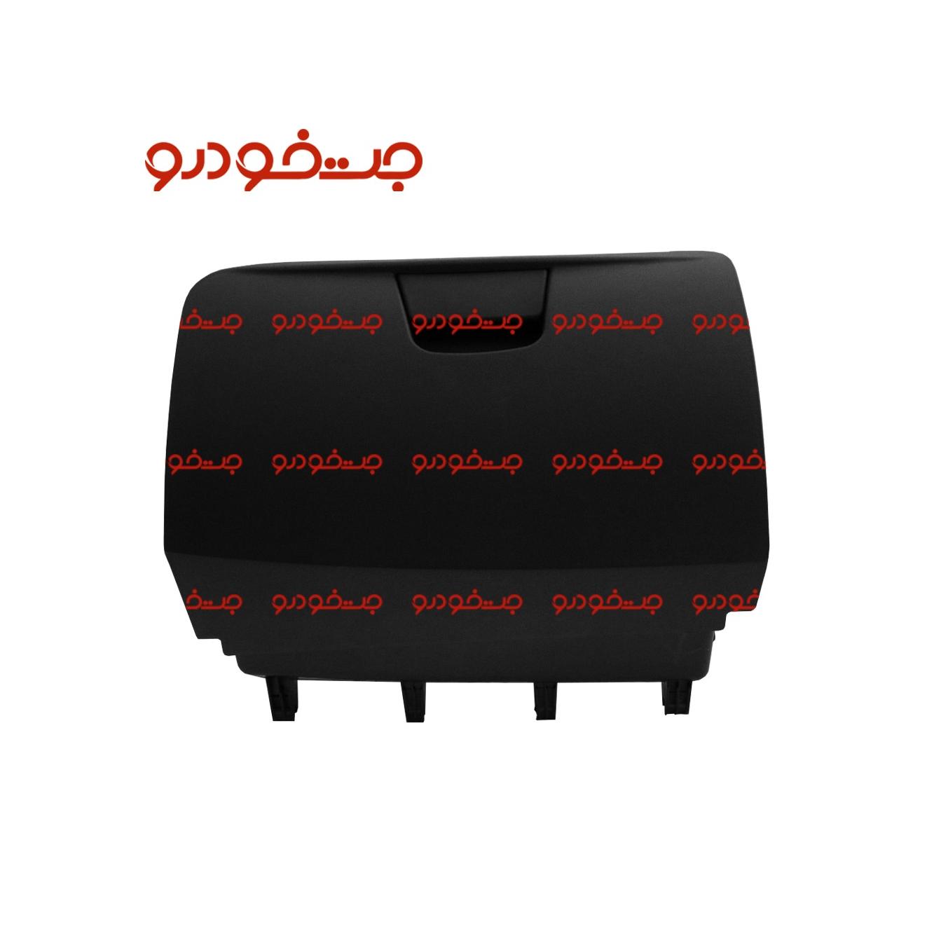 درب داشبورد دنا و دنا پلاس رنک مشکی ( خاکستری)