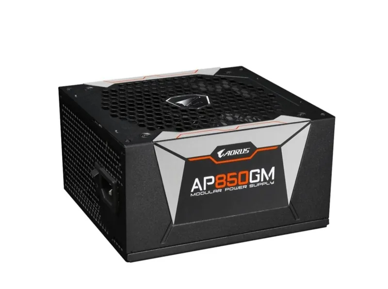 پاور فول ماژولار Arous Gigabyte