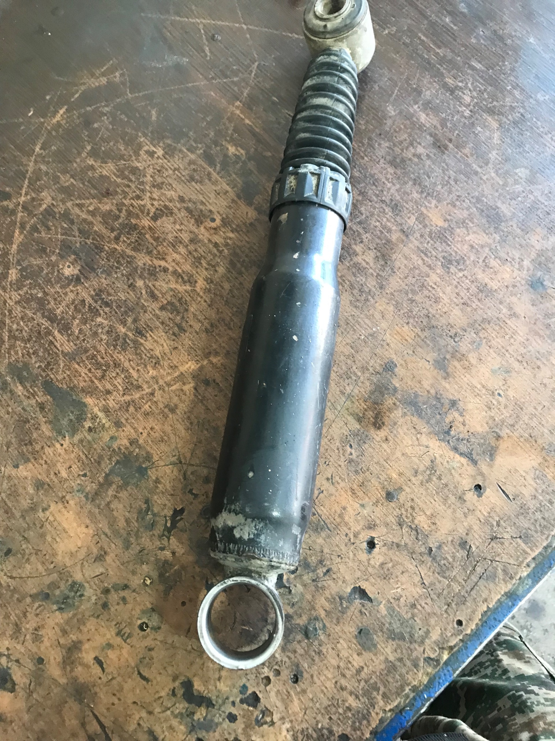 کمک عقب پژو