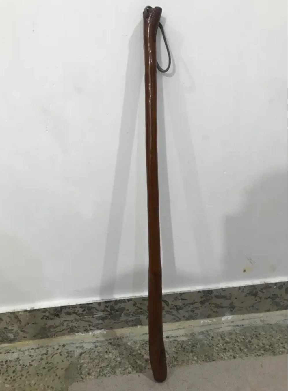 چوب ارزن محکم و زیبا
