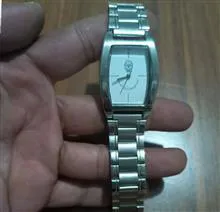 ساعت