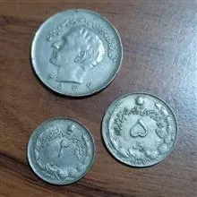 3سکه