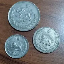3سکه