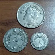 3سکه
