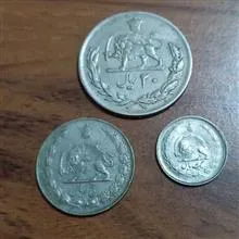 3سکه