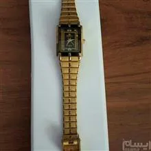ساعت