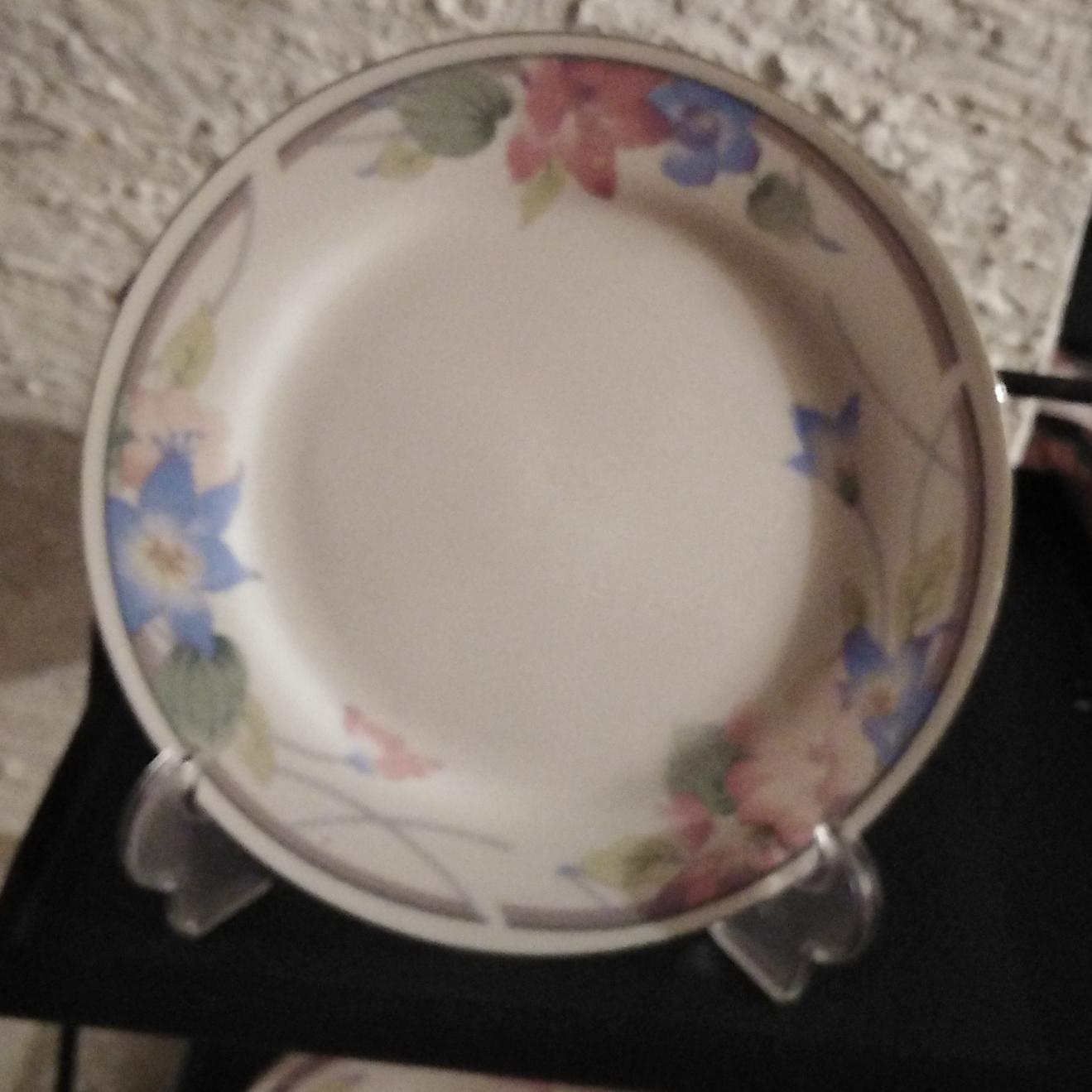 پیش دستی قدیمی یا دیوار کوب انتیک